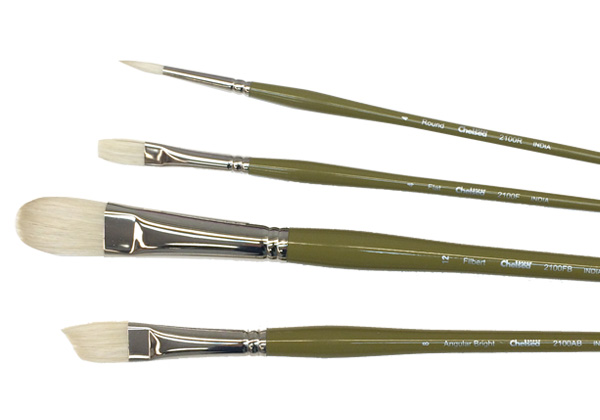 2100 BRISTLE ANGLE BRT 8