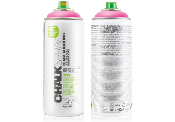 Montana Chalk