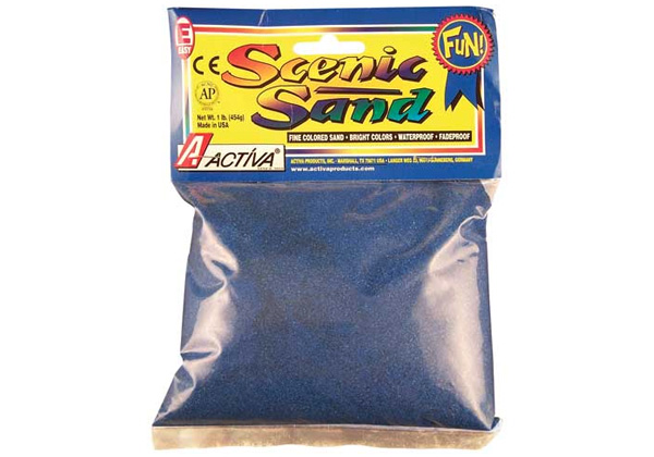 Sand