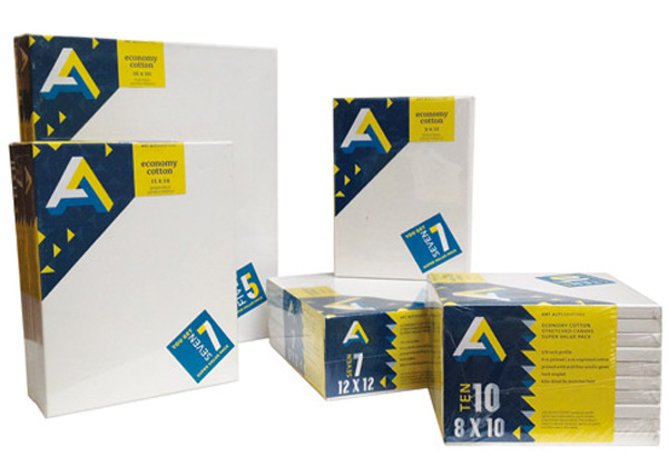 Economy Super Value Pack 8x10 10PK