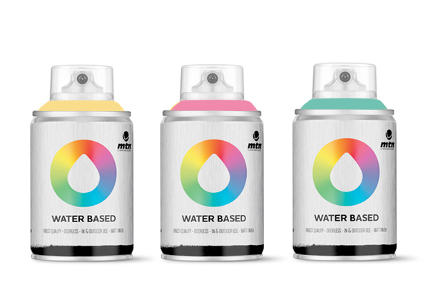 Montana Water Based