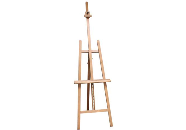 Art Alternative Classic Lyre Easel