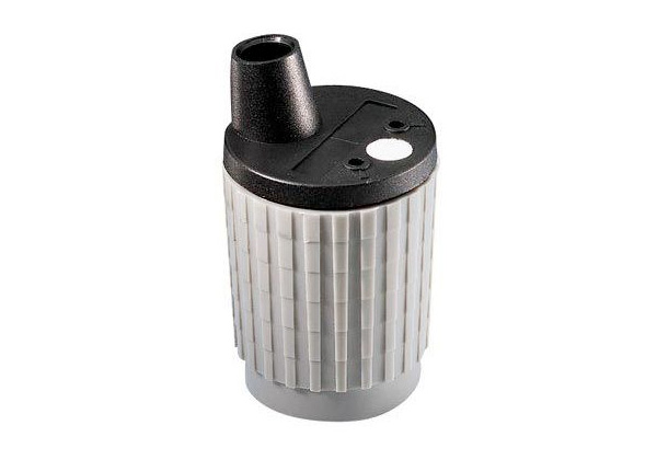 Rotary Lead Pointer