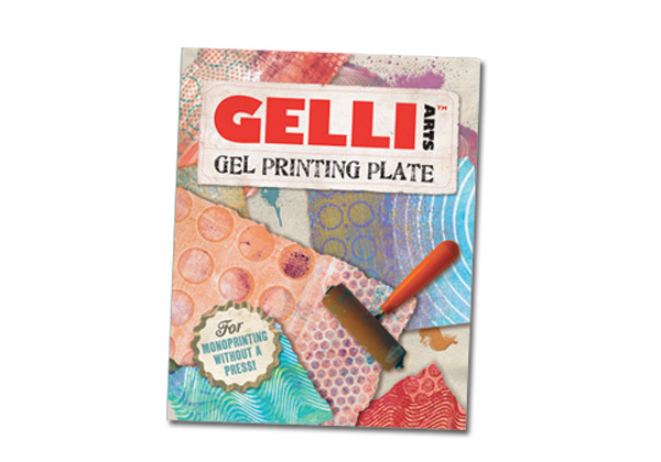Gelli Plates