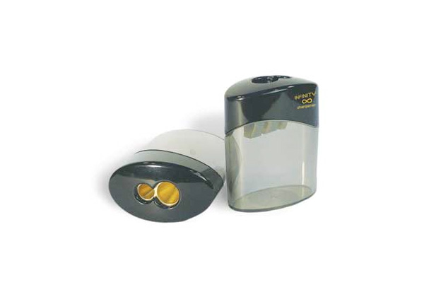 INFINITY SHARPENER