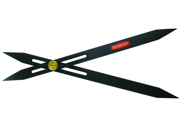 Derwent Scale Divider