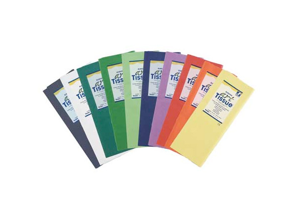 Tissue Paper