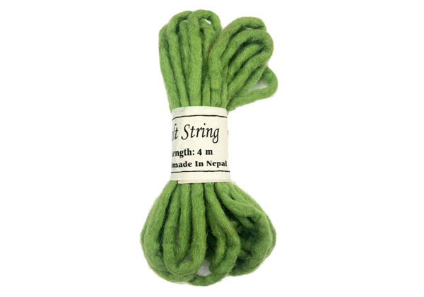 Felt Twine