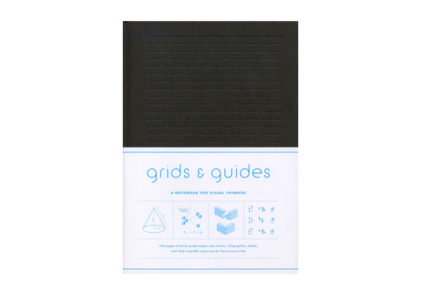 GRIDS & GUIDES HB 5.75X8.25