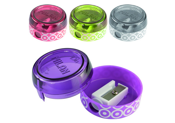 SPIN SHARPENER