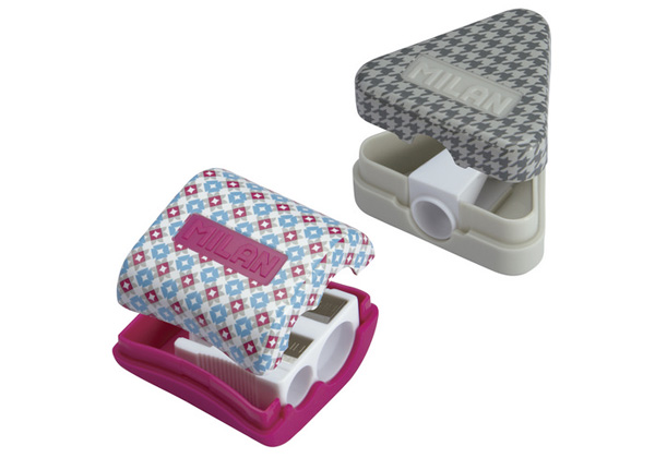 TWIN or TRIANGLE SHARPENER ASST