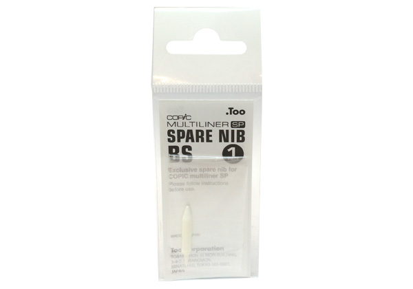 Multiliner SP BS Nib