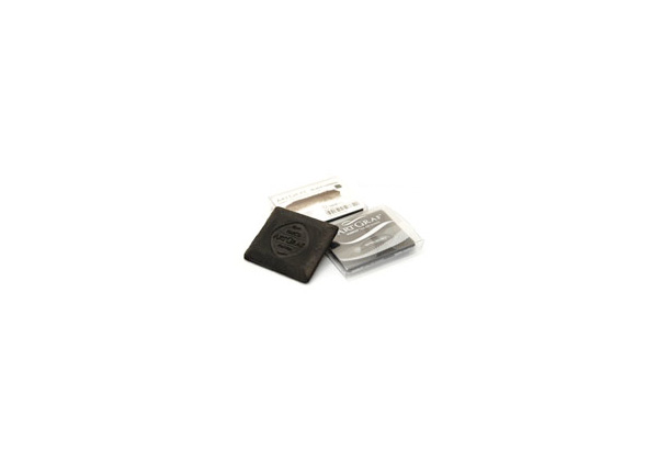 Viarco Tailor Shape - Black Carbon