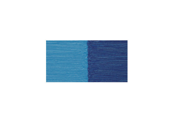 DS W/S OIL 37ML CERULEAN BLUE