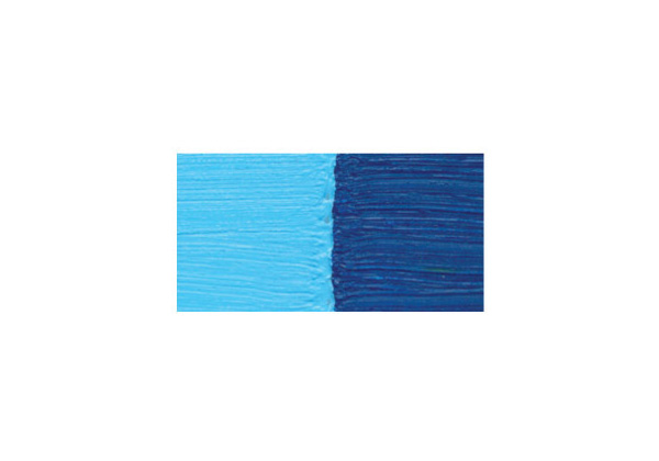 DS W/S OIL 37ML MANGANESE BLUE HUE