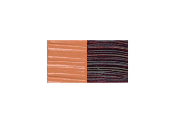 DS W/S OIL 37ML QUINACRIDONE BURNT ORANGE