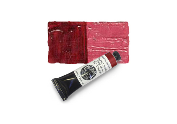 DS OIL 37ML ALIZ CRIMSON