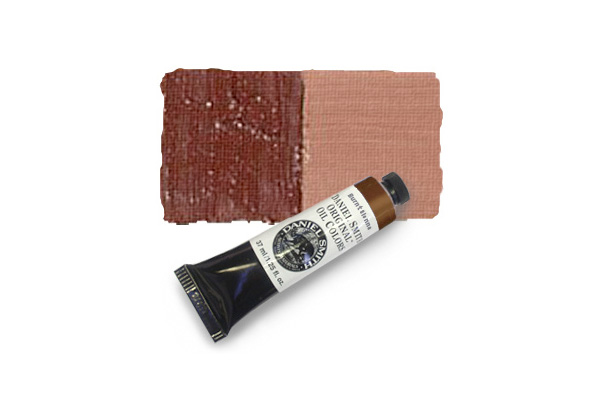 DS OIL 37ML BURNT SIENNA