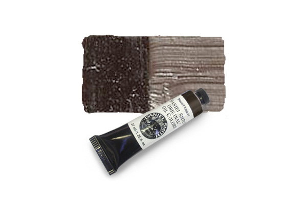 DS OIL 37ML BURNT UMBER