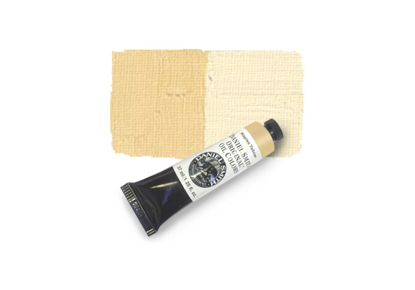DS OIL 37ML NAPLES YELLOW