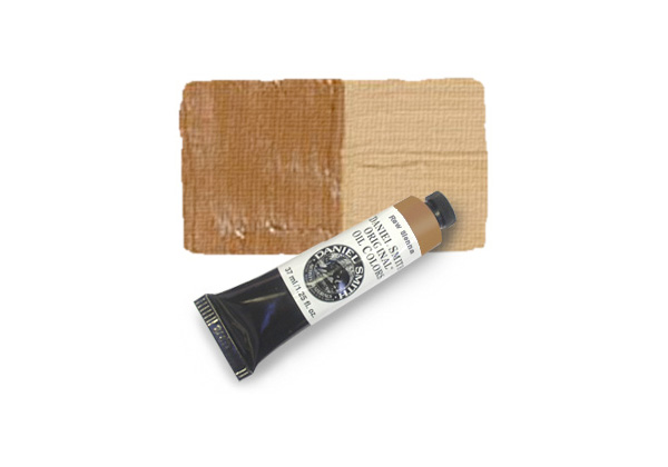 DS OIL 37ML RAW SIENNA