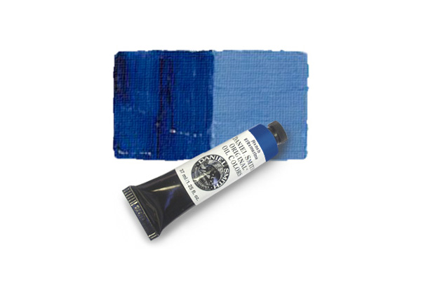 DS OIL 37ML FRENCH ULTRAMARINE