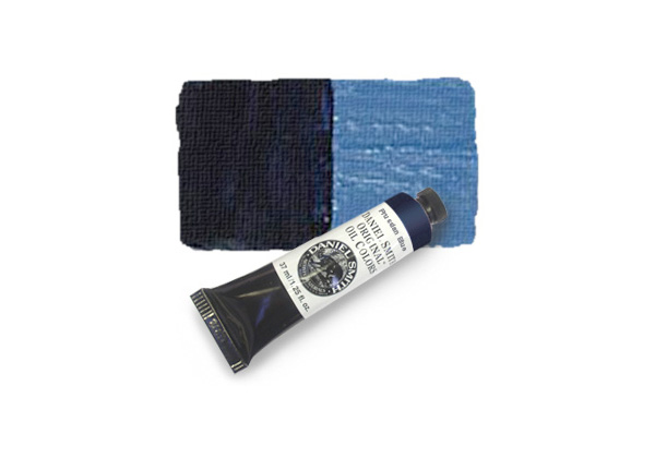 DS OIL 37ML PRUSSIAN BLUE