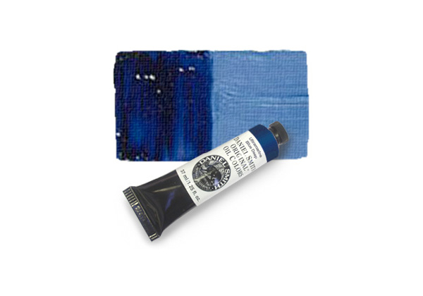 DS OIL 37ML ULTRAMARINE BLUE DEEP
