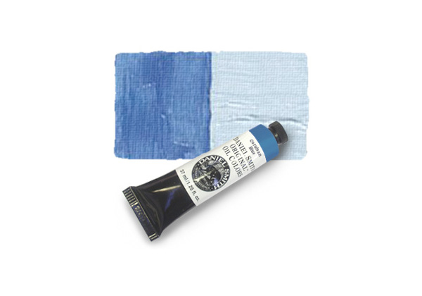DS OIL 37ML CERULEAN BLUE CHROMIUM