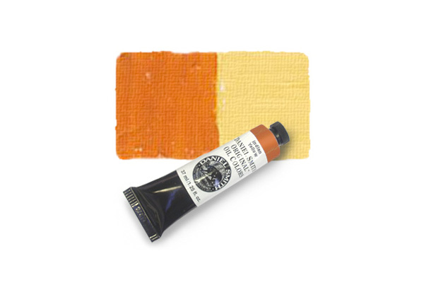 DS OIL 37ML INDIAN YELLOW