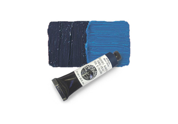 DS OIL 37ML PHTHALO BLUE (GS)