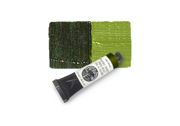 DS OIL 37ML SAP GREEN