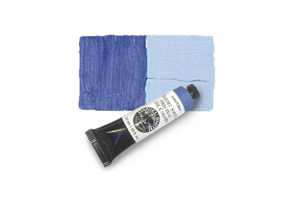 DS OIL 37ML COBALT BLUE