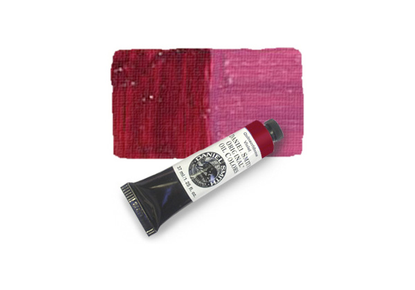 DS OIL 37ML QUINACRIDONE VIOLET