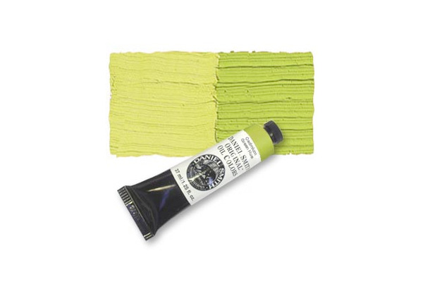DS OIL 37ML CAD GREEN HUE