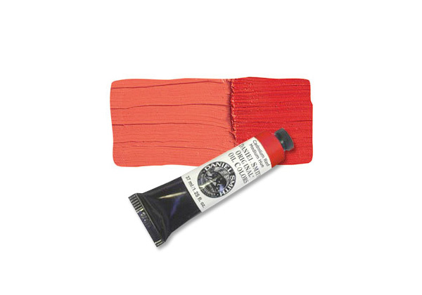 DS OIL 37ML CAD RED MEDIUM HUE