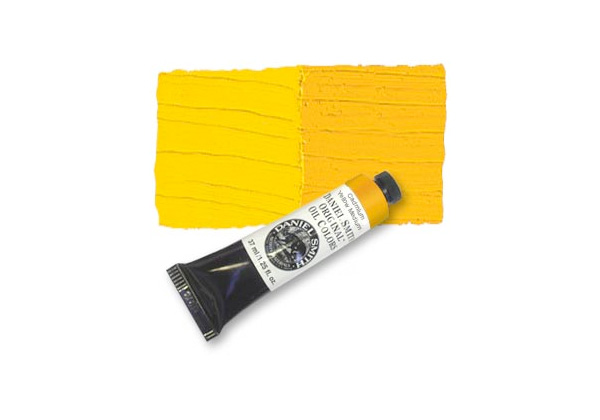 DS OIL 37ML CAD YEL MED HU