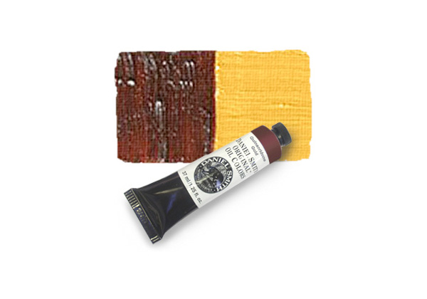 DS OIL 37ML QUINACRIDONE GOLD