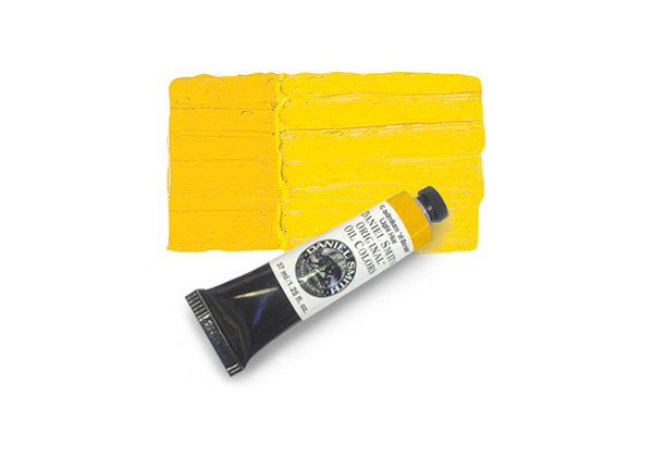 DS OIL 37ML CAD YEL LT HUE