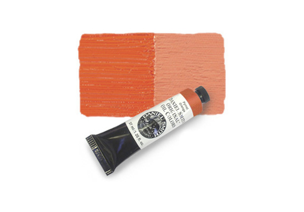 DS OIL 37ML PYRROL ORANGE