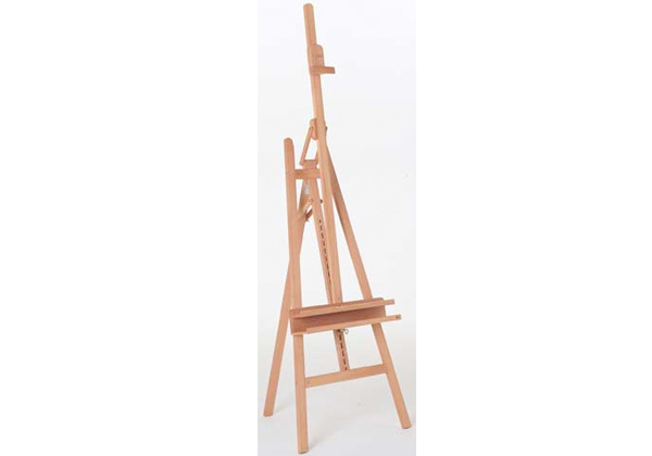 M11 Inclinable Lyre Easel