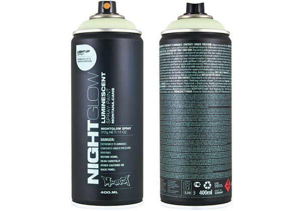 EFFECT NIGHT GLOW SPRAY