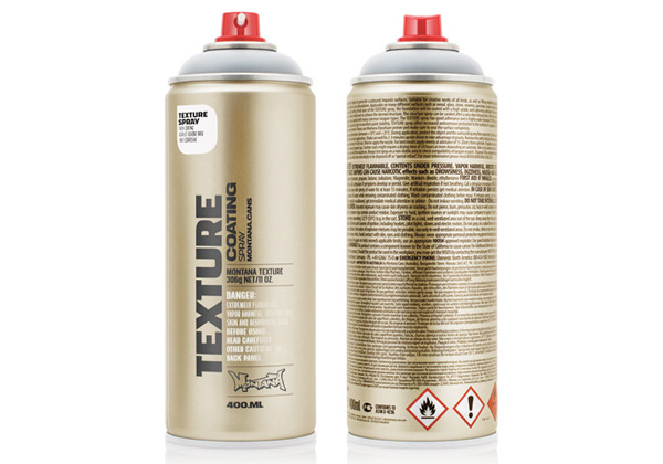 TECH TEXTURE SPRAY 500ML