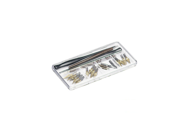 ARTBIN PEN & NIB STORAGE