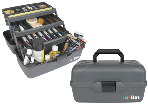 ARTBIN ESSENTIALS 3 TRAY