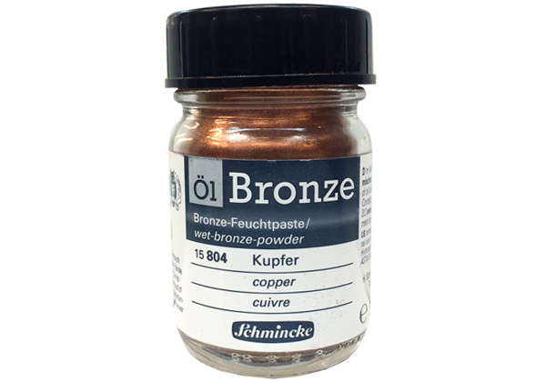Dry Pigments