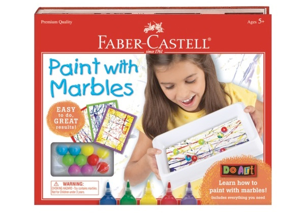 Faber Castell Do Art Series