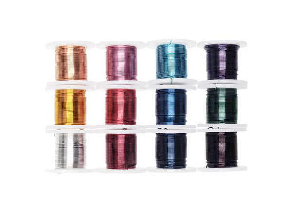 Wire & Filament