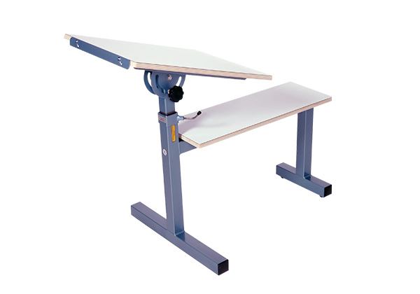 2-Way Tilt Top Art Horse - AH100