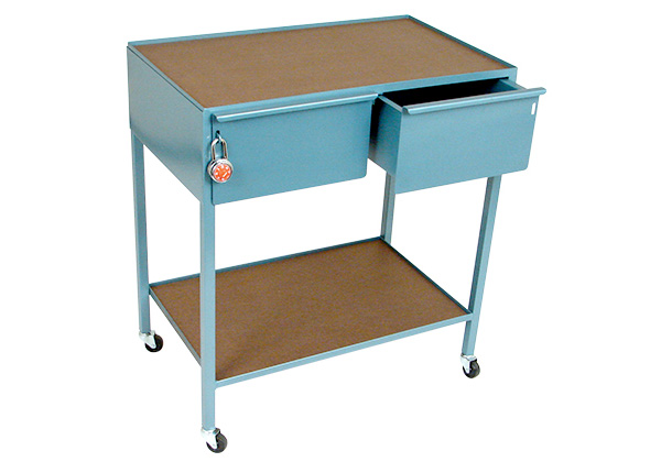 Horizontal Taboret – KT100H